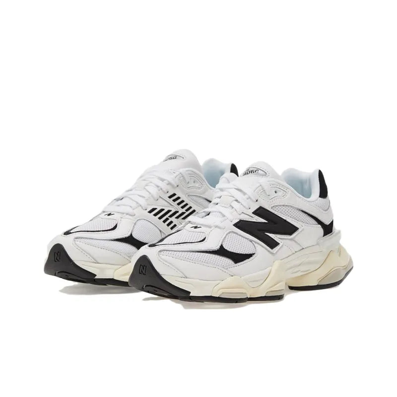 New Balance 9060 White Black