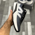 New Balance FuelCell Rebel v4 Black White