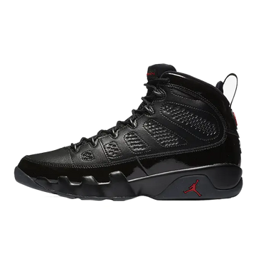 Nike Air Jordan 9 Bred