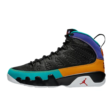 Nike Air Jordan 9 Dream It Do It