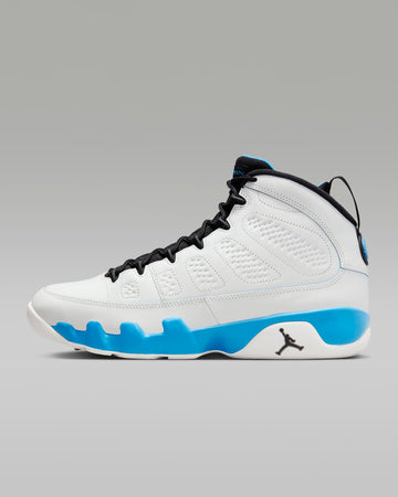 Nike Air Jordan 9 Retro Powder Blue