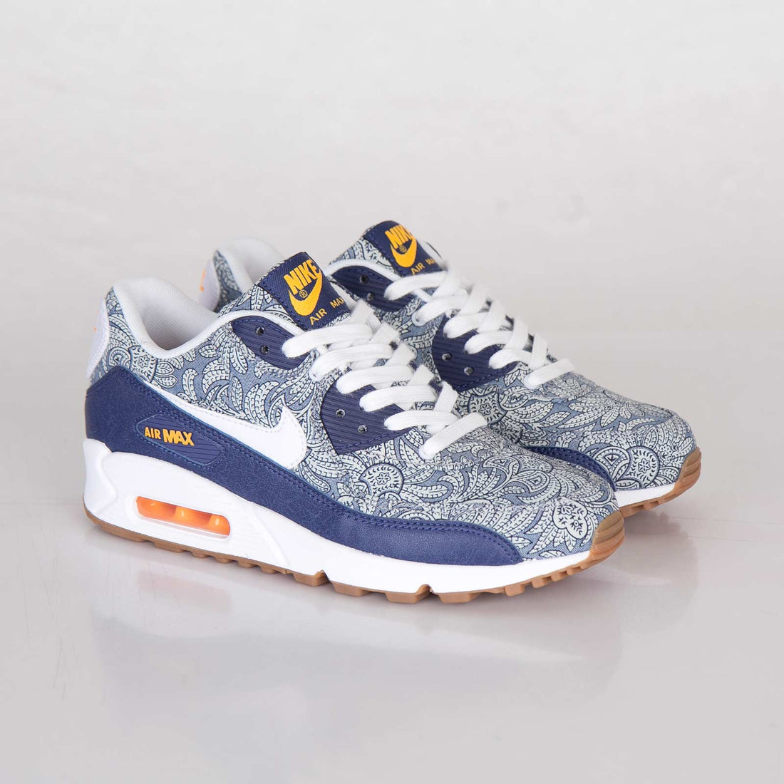 Nike Air Max 90 Liberty