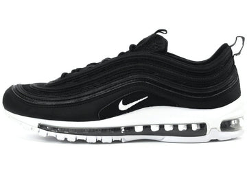 Nike Air Max 97 Black White Oreo Panda