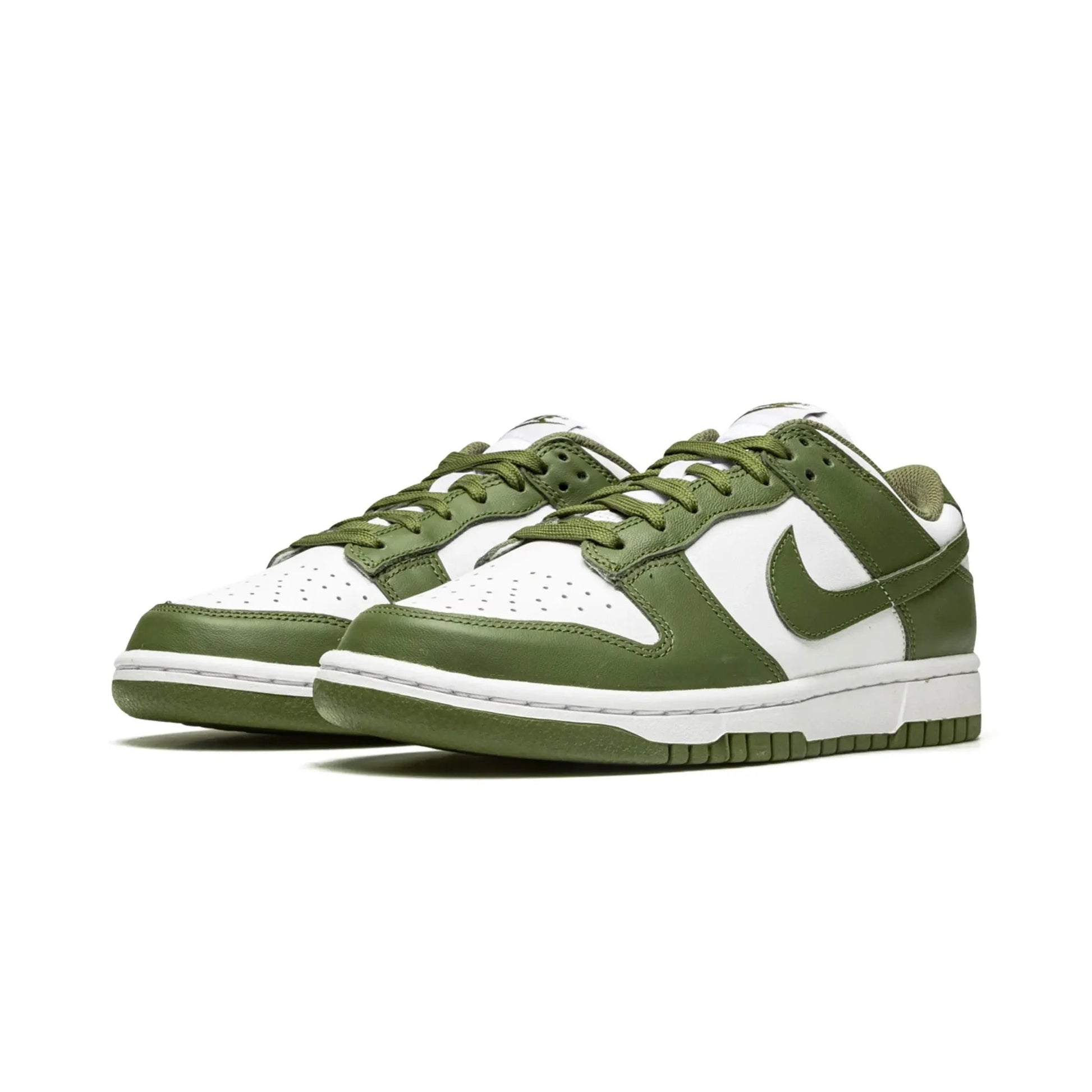 Nike Dunk Low Medium Olive