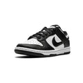 Nike Dunk Low Retro Black and White