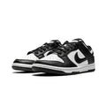 Nike Dunk Low Retro Black and White