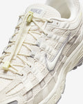 Nike P-6000 Beige Grey