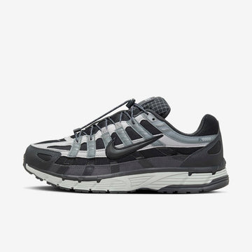Nike P-6000 Smoke Grey Black