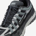 Nike P-6000 Smoke Grey Black