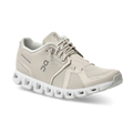 ON Cloud 5  White & Beige