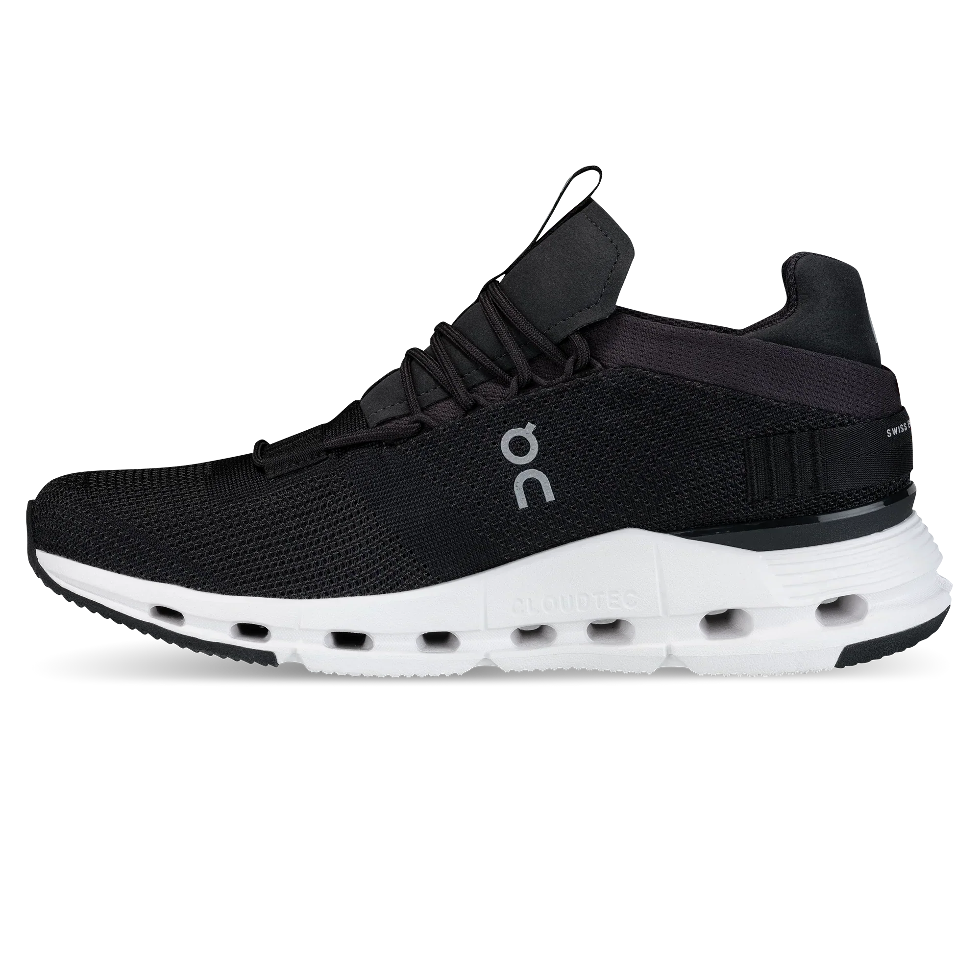 ON Cloud Nova Phantom White