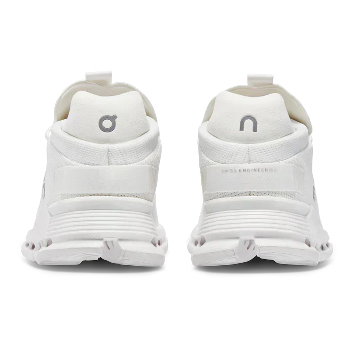ON Cloud Nova Undied White