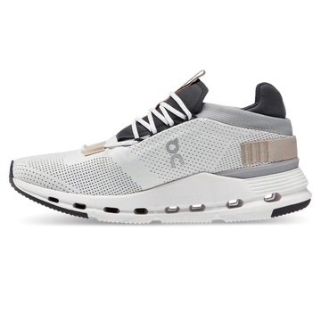 ON Cloud Nova White Sand