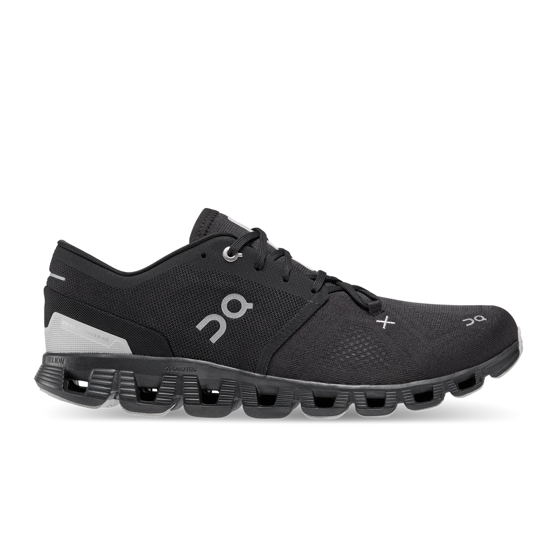 ON Cloud X 3  Black