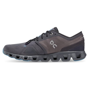 ON Cloud X 3  Grey