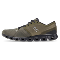 ON Cloud X 3  Green