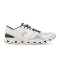 ON Cloud X 3  White Ivory Black