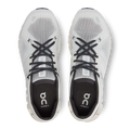 ON Cloud X 3  White Ivory Black