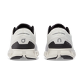 ON Cloud X 3  White Ivory Black