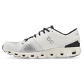 ON Cloud X 3  White Ivory Black