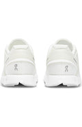 On Cloud 5 Trainers Undied White