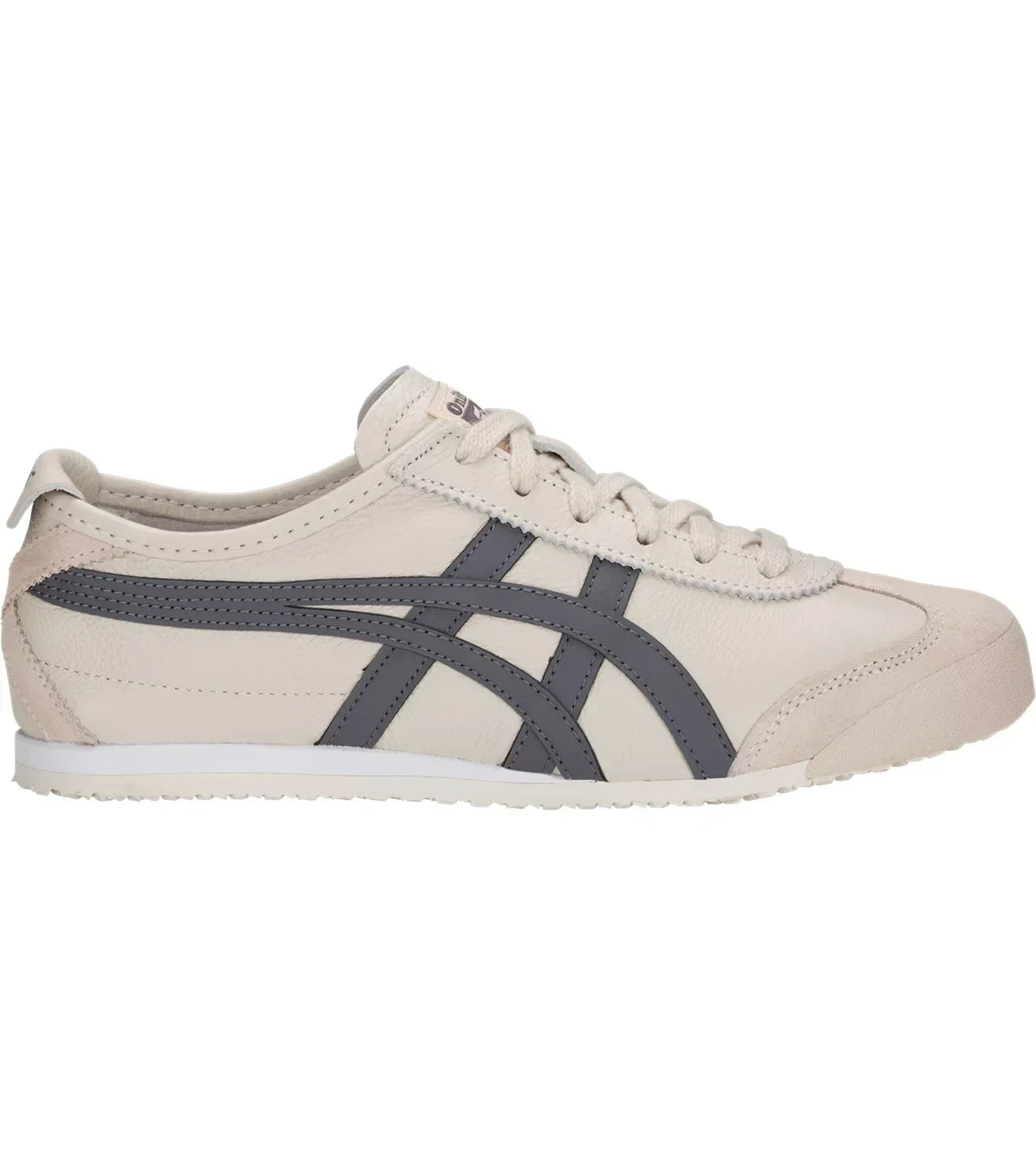 Onitsuka Tiger MEXICO 66 OATMEAL CARBON