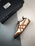 Onitsuka Tiger Mexico 66 Brown Bronze