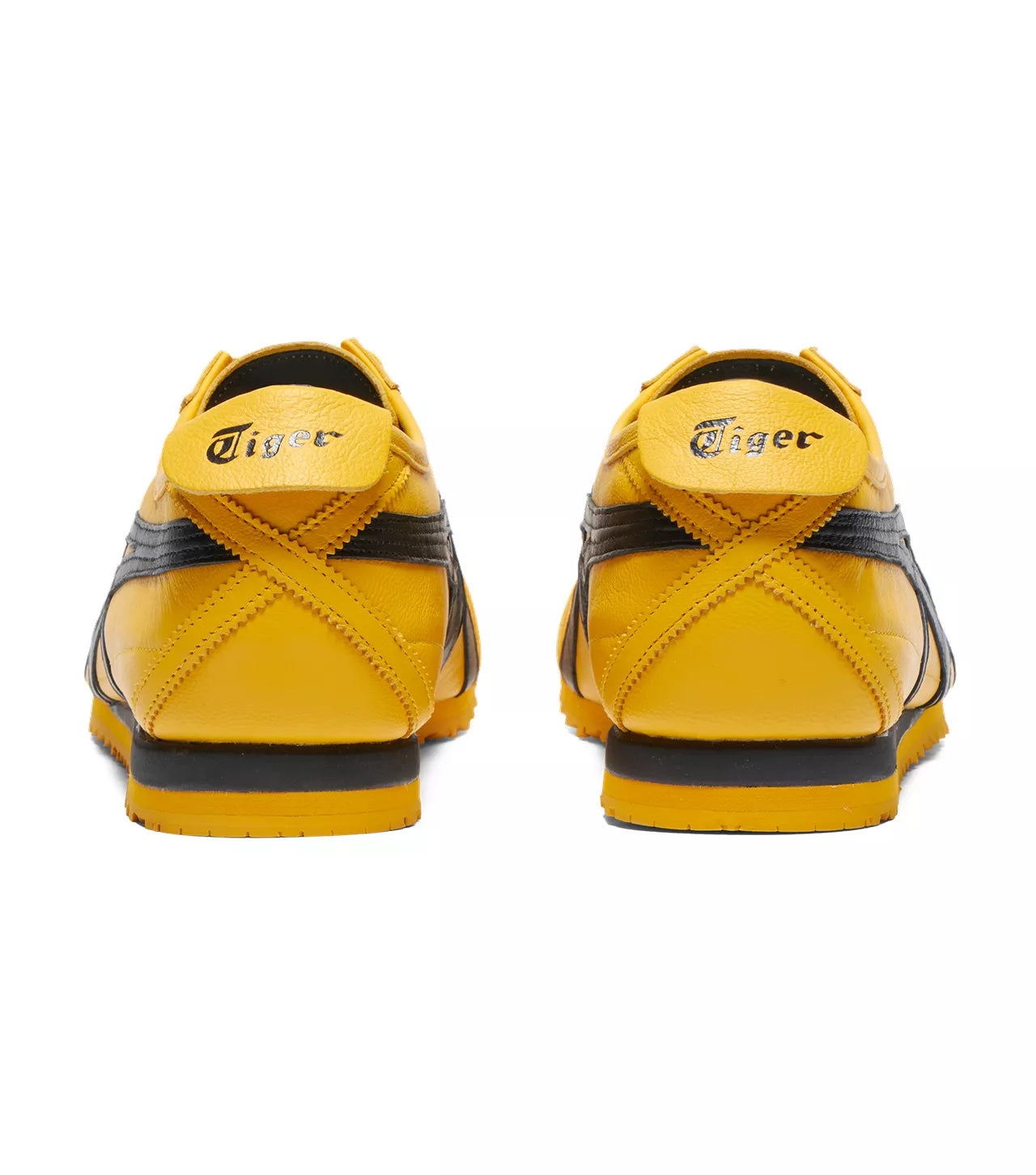 Onitsuka Tiger Mexico 66 SD YELLOW BLACK