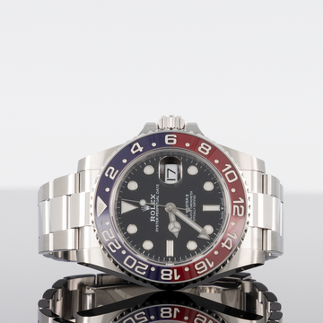 Rolex GMT-Master II