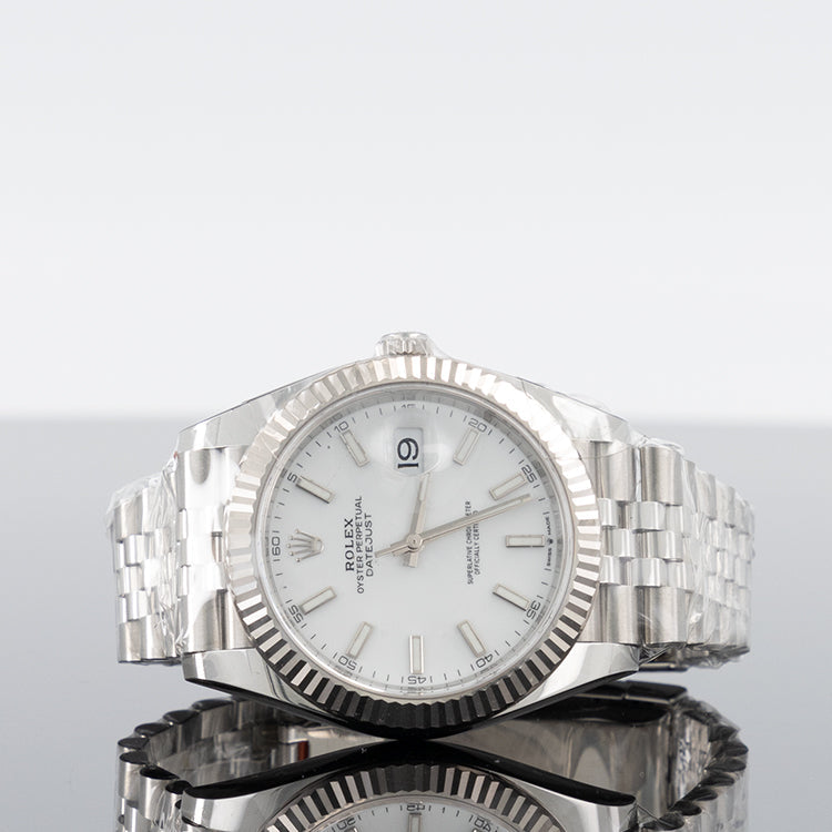 Rolex Datejust 41mm