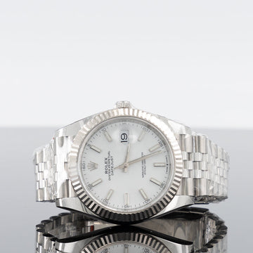 Rolex Datejust 41mm