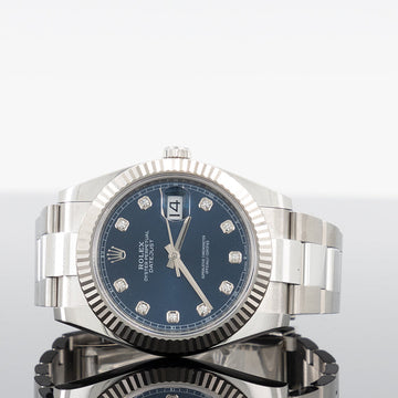 Rolex Datejust 41mm