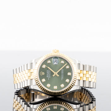 Rolex Datejust 31mm
