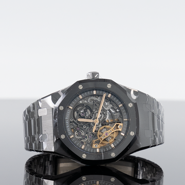 AP Royal Oak