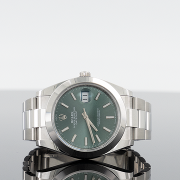 Rolex Datejust 41mm