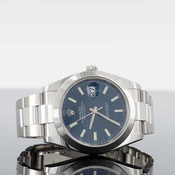 Rolex Datejust 41mm