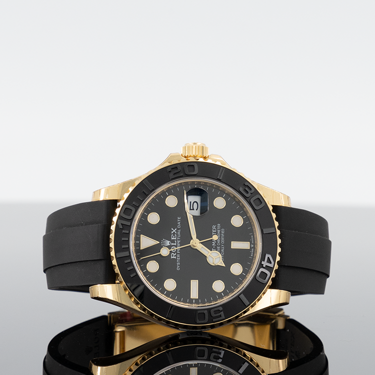 Rolex Yacht-Master