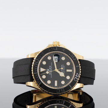 Rolex Yacht-Master