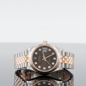 Rolex Datejust 31mm
