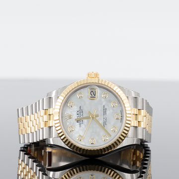 Rolex Datejust 31mm