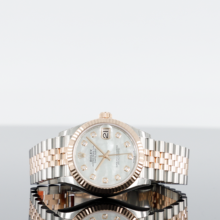 Rolex Datejust 31