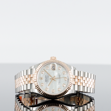 Rolex Datejust 31