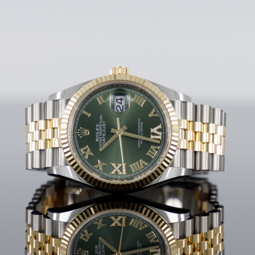 Rolex Datejust 36mm