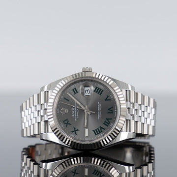 Rolex Datejust 41mm