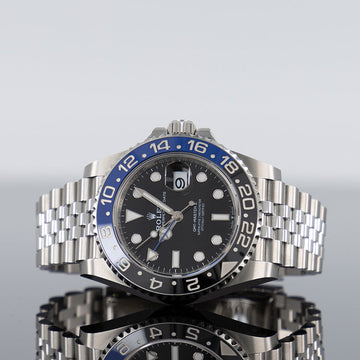 Rolex GMT-Master II
