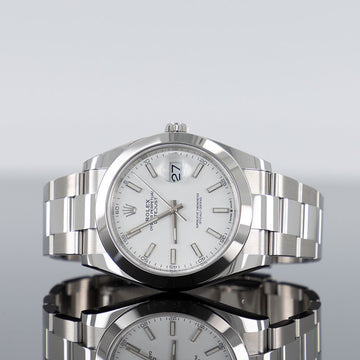 Rolex Datejust 41