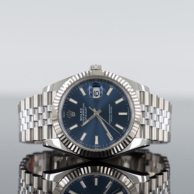Rolex Datejust 41mm