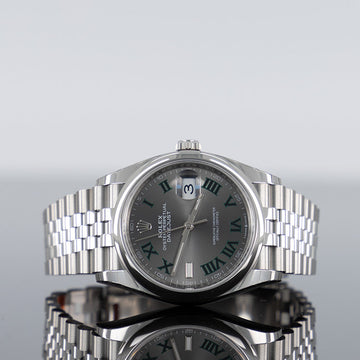 Rolex Datejust 36mm