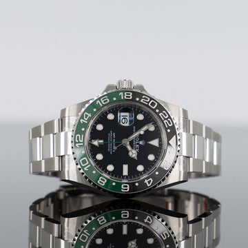 Rolex GMT-Master II