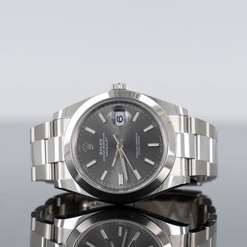 Rolex Datejust 41mm